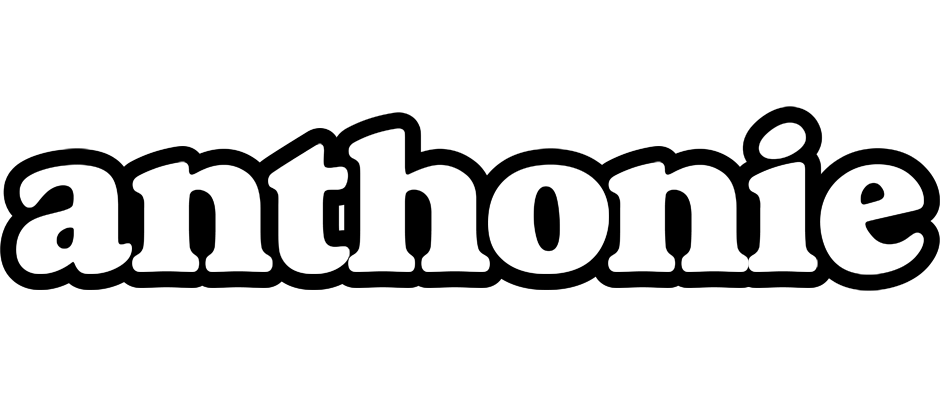 Anthonie panda logo