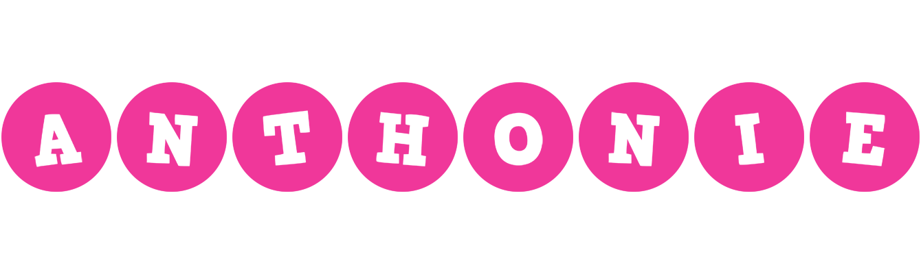 Anthonie poker logo