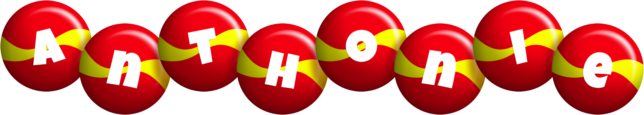 Anthonie spain logo