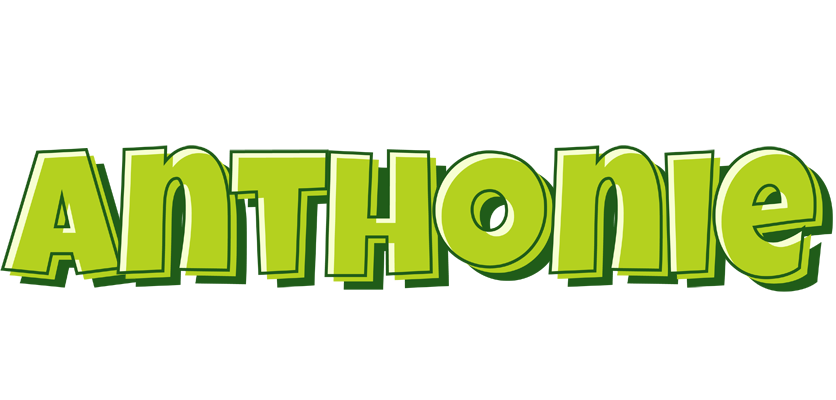 Anthonie summer logo