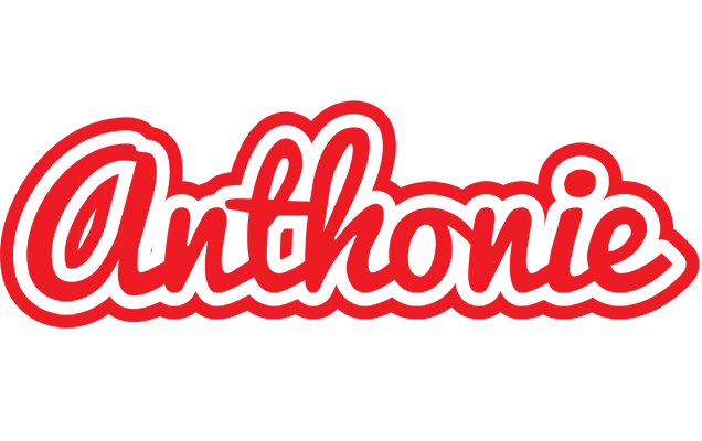 Anthonie sunshine logo