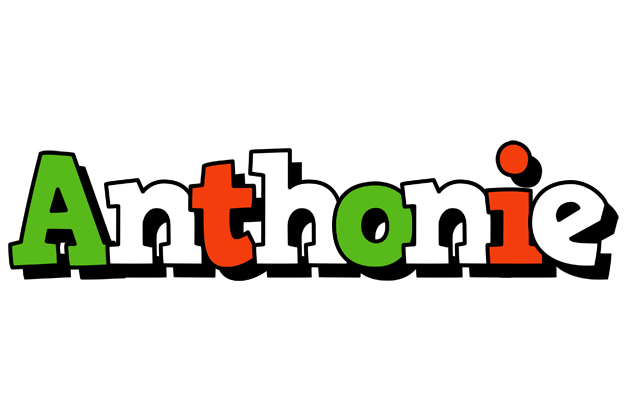 Anthonie venezia logo