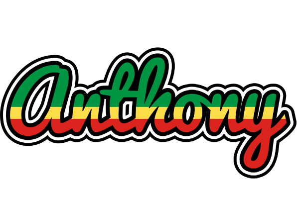 Anthony african logo