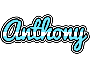 Anthony argentine logo