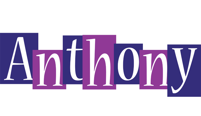 Anthony autumn logo
