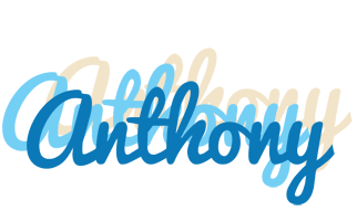 Anthony breeze logo