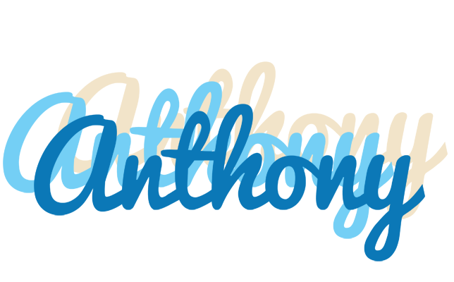 Anthony breeze logo
