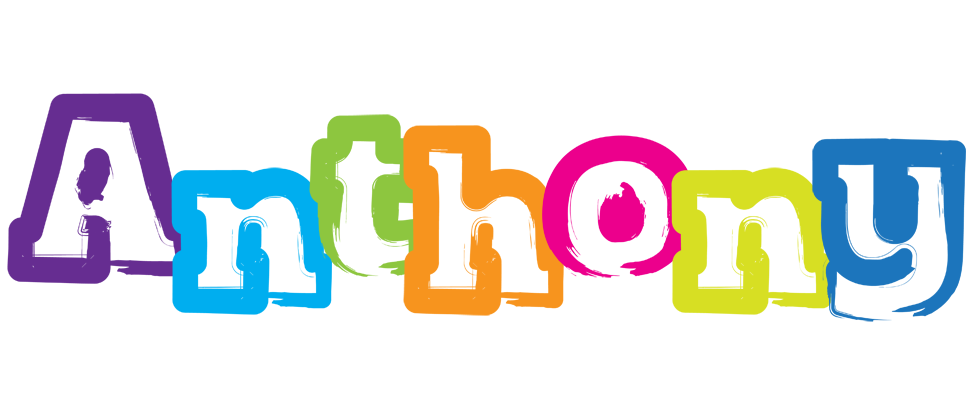 Anthony casino logo