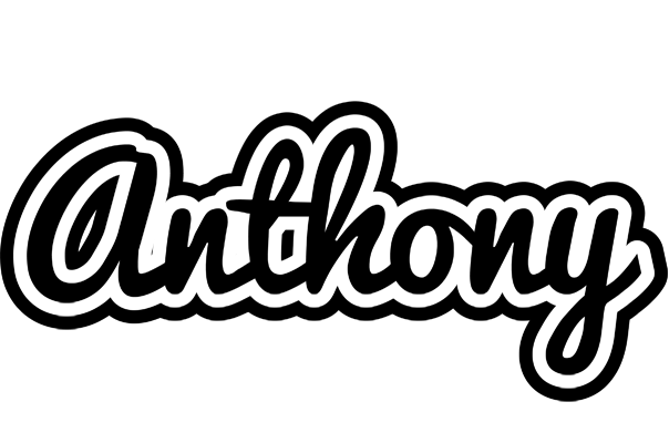 Anthony chess logo