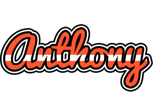 Anthony denmark logo