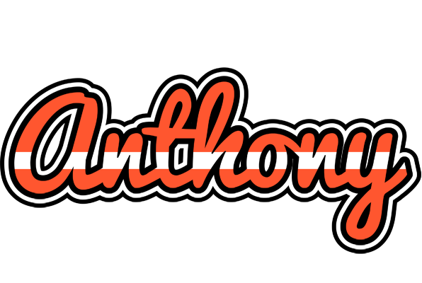 Anthony denmark logo