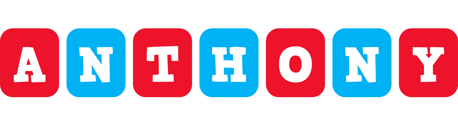 Anthony diesel logo