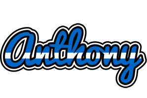 Anthony greece logo