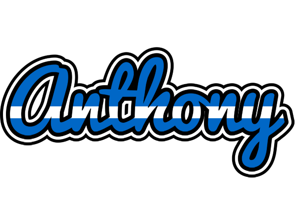 Anthony greece logo