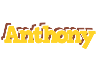 Anthony hotcup logo