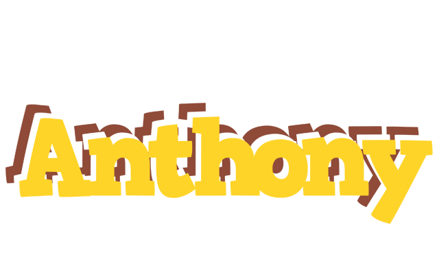 Anthony hotcup logo