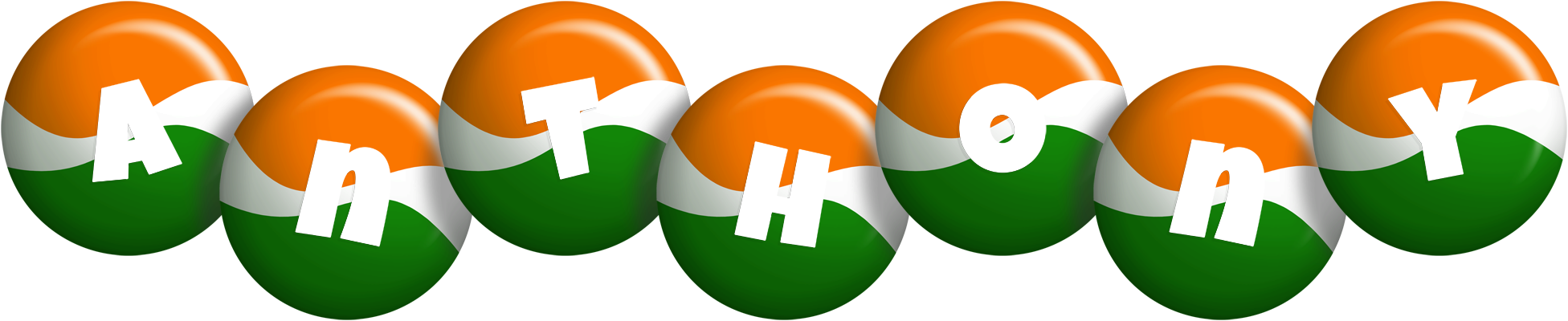 Anthony india logo