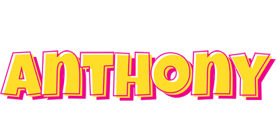 Anthony kaboom logo