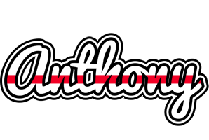Anthony kingdom logo