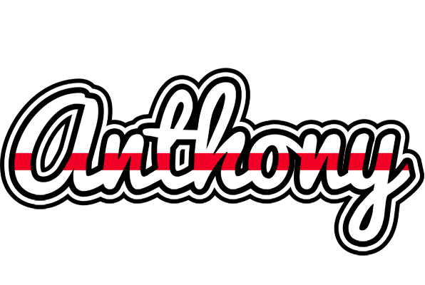 Anthony kingdom logo