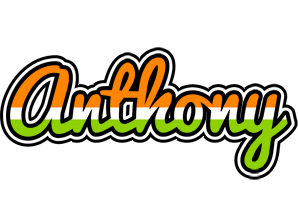 Anthony mumbai logo