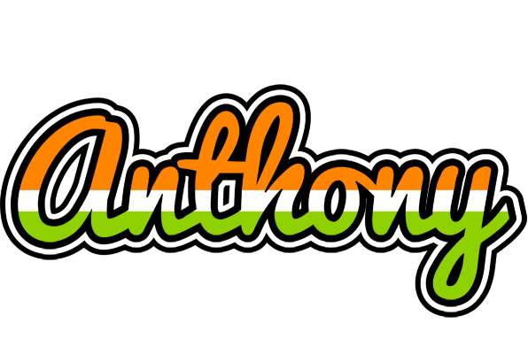 Anthony mumbai logo