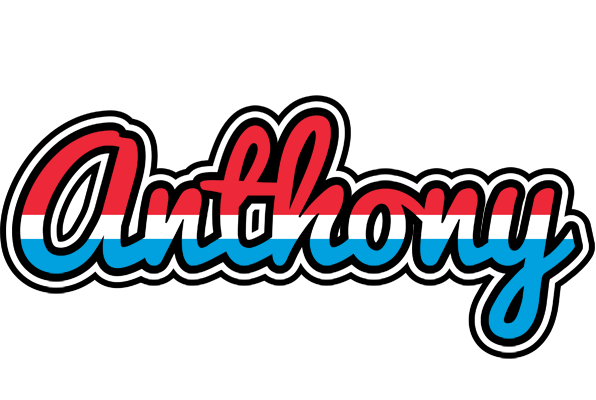 Anthony norway logo