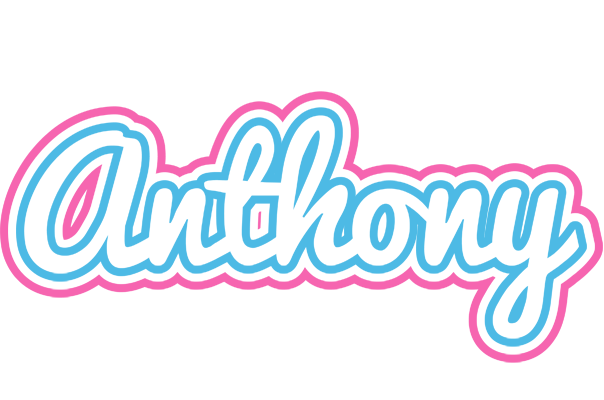 Anthony outdoors logo