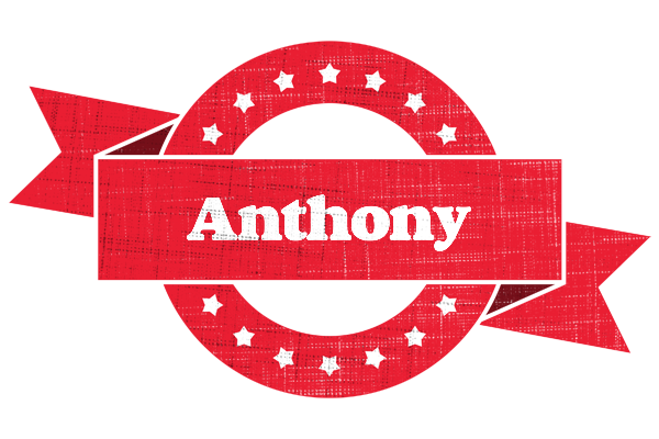 Anthony passion logo