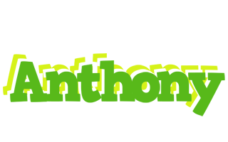 Anthony picnic logo