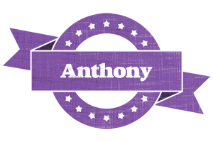 Anthony royal logo