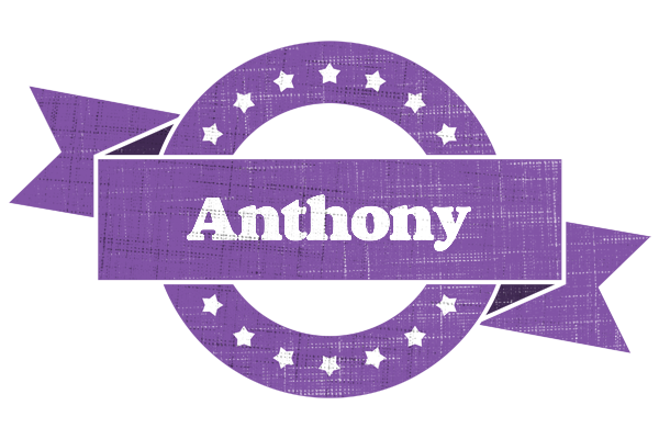 Anthony royal logo