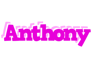 Anthony rumba logo