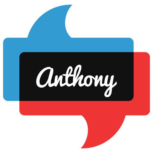 Anthony sharks logo