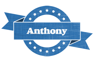 Anthony trust logo