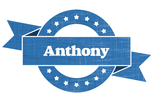 Anthony trust logo