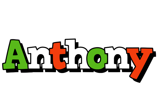 Anthony venezia logo