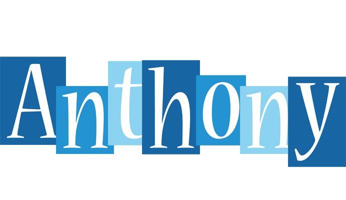 Anthony winter logo