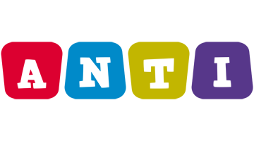 Anti daycare logo