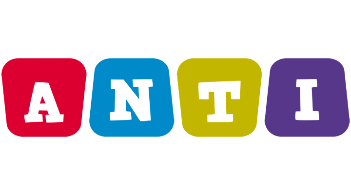 Anti daycare logo