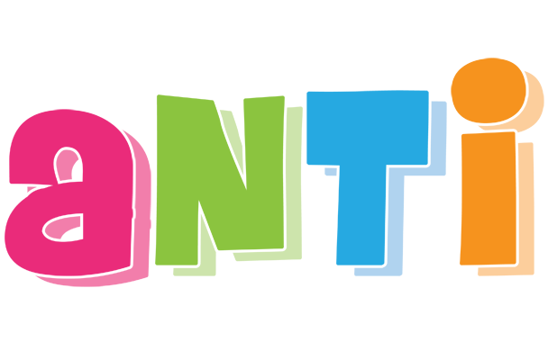 Anti friday logo
