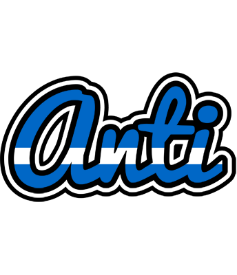 Anti greece logo