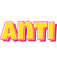Anti kaboom logo