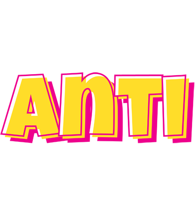 Anti kaboom logo