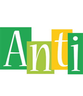 Anti lemonade logo