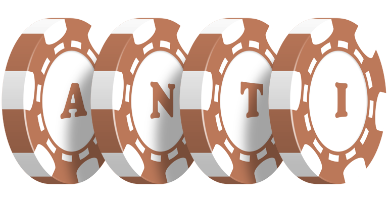 Anti limit logo