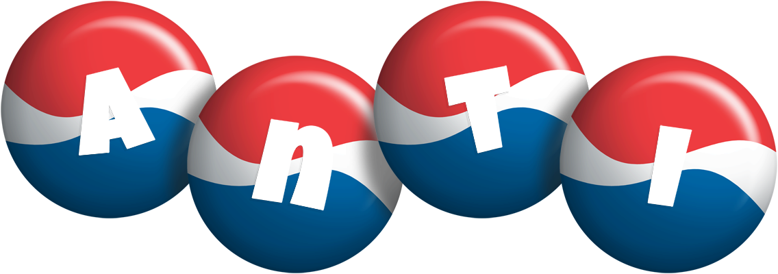 Anti paris logo