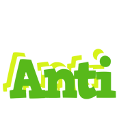 Anti picnic logo