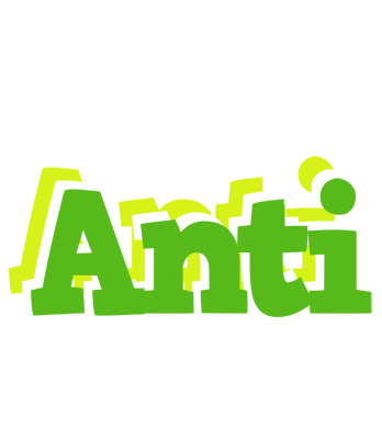 Anti picnic logo