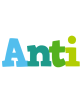 Anti rainbows logo